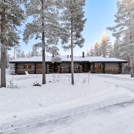 Holiday Home Klasun Maja B By Interhome Ylläsjärvi Exteriér fotografie